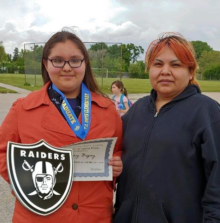 Joanna Begay's Classmates® Profile Photo