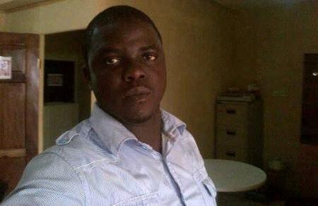 Adetayo Olalekan Saheed's Classmates® Profile Photo