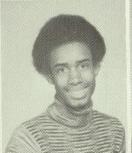 Larry Kimbrough's Classmates profile album