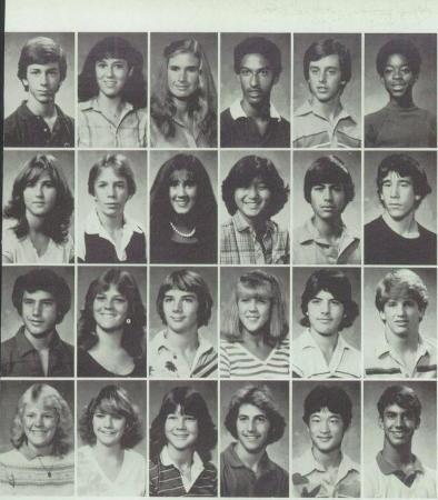Paula Smith Jones' Classmates profile album