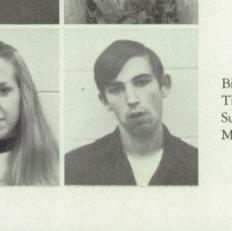 Michael Tyler's Classmates profile album