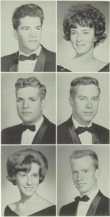 George Douglas' Classmates profile album