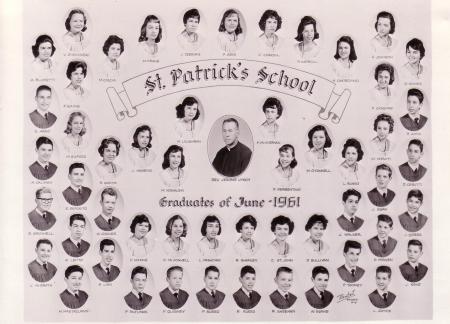 Paul Marrone's Classmates profile album