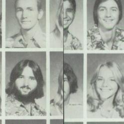 Gary Halfast's Classmates profile album