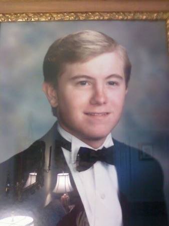 Timothy Tate's Classmates profile album