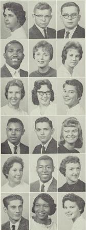 Joyce McCally's Classmates profile album