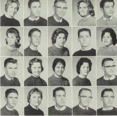 FRANK CELENTANO's Classmates profile album