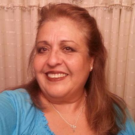 Velma Montemayor's Classmates® Profile Photo