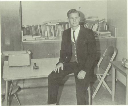 Fred Clinkscale's Classmates profile album