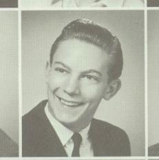 Hank Shepherd's Classmates profile album