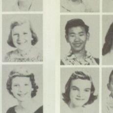 Judy Cronk's Classmates profile album