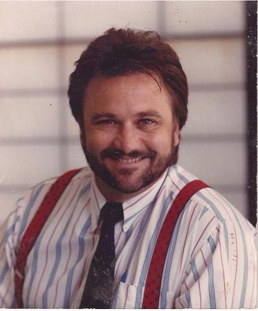 Jim Wefler's Classmates® Profile Photo