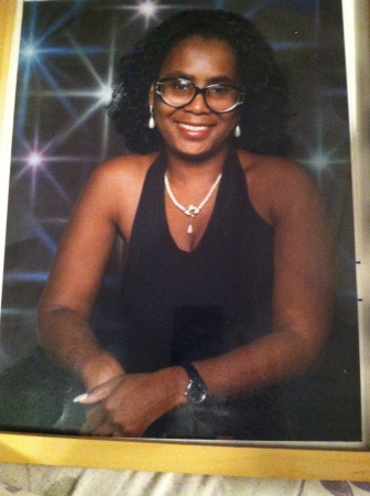 Bernadette Barnes's Classmates® Profile Photo