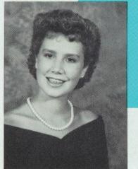 Debby Chamberlain's Classmates profile album