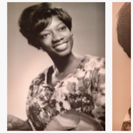 Gloria Kyles-Jones' Classmates profile album