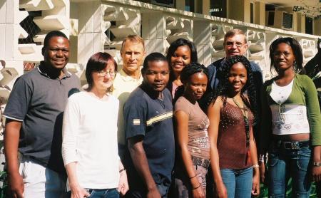 Zululand 2005
