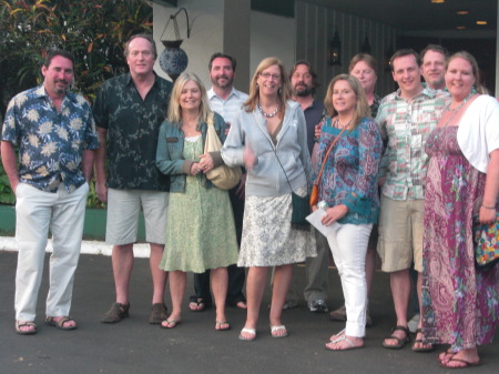 The Kauia Travel Group