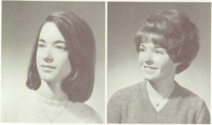 Mary Ellen Reimer's Classmates profile album