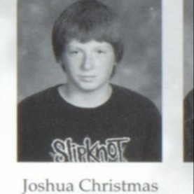 Joshua Christmas' Classmates profile album