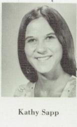 Kathy Harris' Classmates profile album