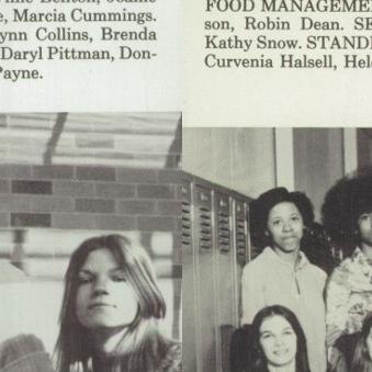 Robin Jamison's Classmates profile album