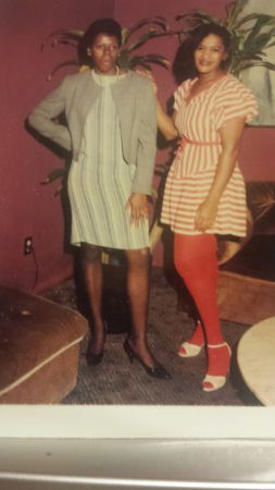 Beverly Harvey's Classmates profile album