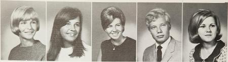 Peggy Michaud's Classmates profile album