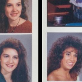Cindy Patrick's Classmates profile album
