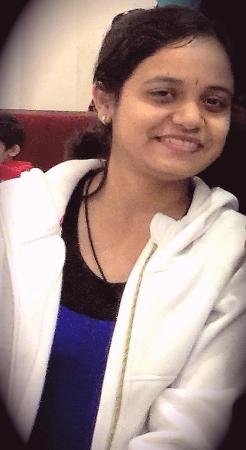 Pooja Kulkarni's Classmates® Profile Photo
