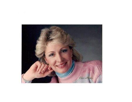 Joan Andrews's Classmates® Profile Photo