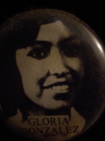 Gloria Ochoa's Classmates profile album