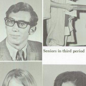 Sandra Garris' Classmates profile album