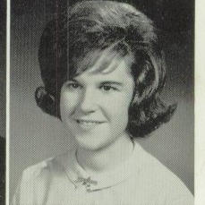 Susan McClure's Classmates profile album