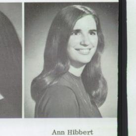 Ann Hibbert's Classmates profile album