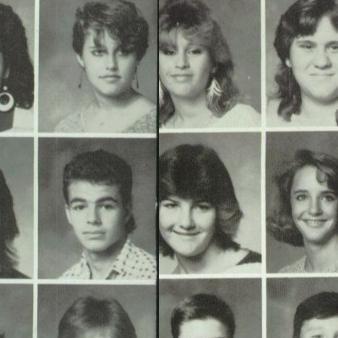 Kim Winkley's Classmates profile album