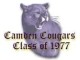 Camden High School Class of 1977 45th year Reunion reunion event on Sep 24, 2022 image