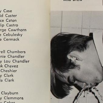 Steve Cupit's Classmates profile album
