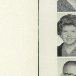 Sue Protopsaltis' Classmates profile album