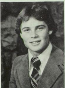 Scott Myers' Classmates profile album