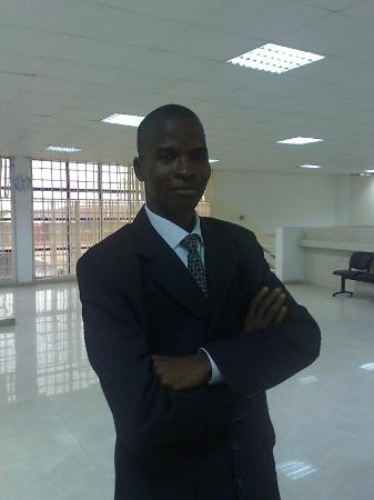 Kehinde Olatunji's Classmates® Profile Photo