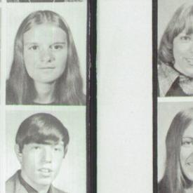 Rick Conway's Classmates profile album