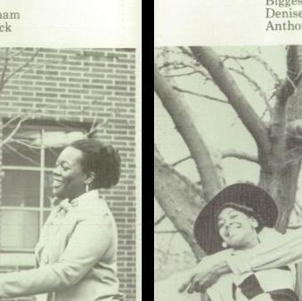 Alvin Dozier's Classmates profile album