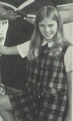 Julie Oberlander(Stevens)'s Classmates profile album