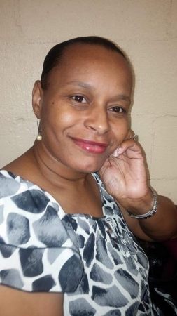 Viola Marshall  Barnes's Classmates® Profile Photo