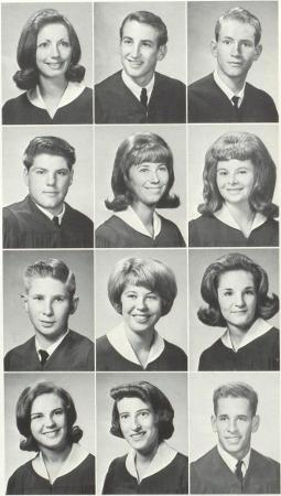 Marsha Fisher's Classmates profile album