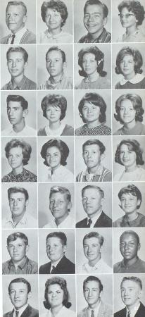 Jeanne Trapani's Classmates profile album