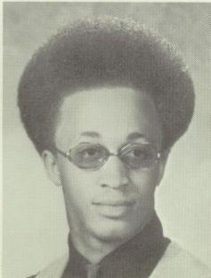 Reginald Harris' Classmates profile album