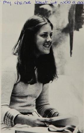 Suzanne Taggart's Classmates profile album