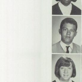 David McFry's Classmates profile album