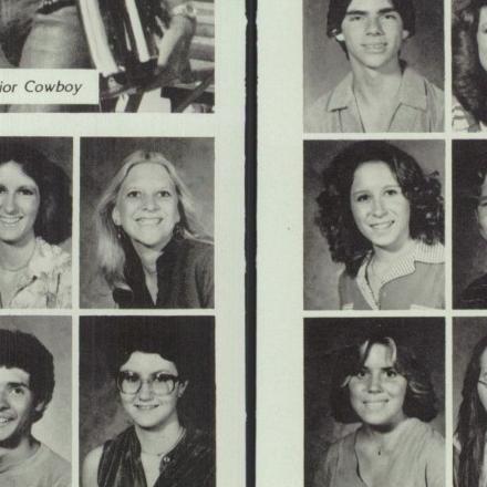 Lisa Russell's Classmates profile album